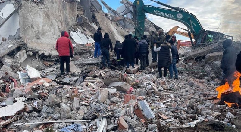 Çalışma ve Sosyal Güvenlik Bakanlığı, ek tedbirleri açıkladı