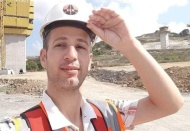 Çalışmak için gittiği Gaziantep’te enkaz altında kalarak hayatını kaybetti