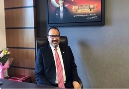 “Çalışmak ve üretmek, kadının özgürleşmesi adına önemli bir adım!”