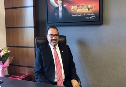 “Çalışmak ve üretmek, kadının özgürleşmesi adına önemli bir adım!”