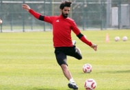Çalışmalar devam ediyor
