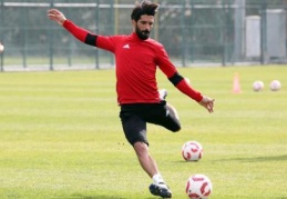 Çalışmalar devam ediyor