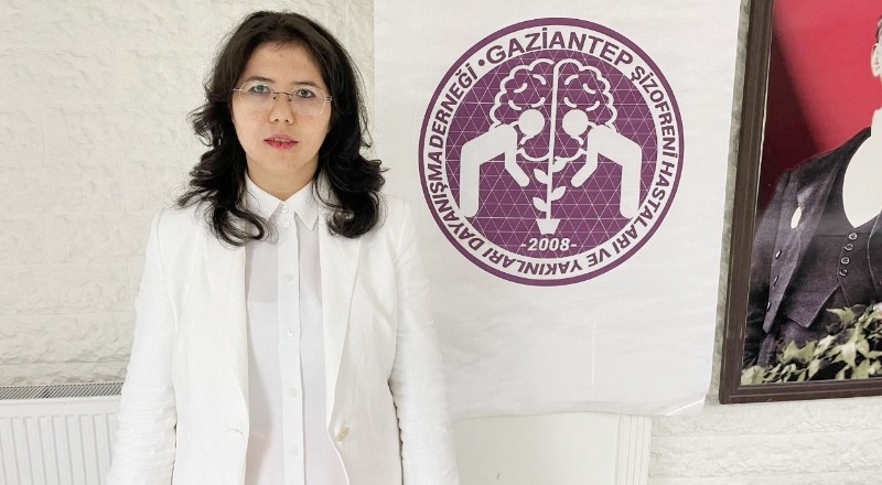 Çalışmalarımızı, “Herkes burada” temasıyla kamuoyuyla paylaşıyoruz