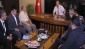 Çalışmalarını anlatılar