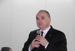 Çalışmalarını Türkiye’de sürdüren yabancı firma sayısı 52 bin 757 