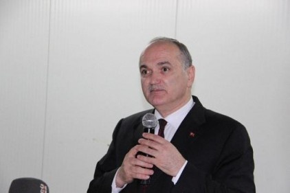 Çalışmalarını Türkiye&#8217;de sürdüren yabancı firma sayısı 52 bin 757 