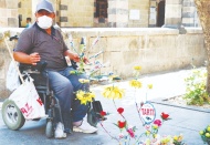 “Çalışmazsam strese girerim diye korkuyorum”