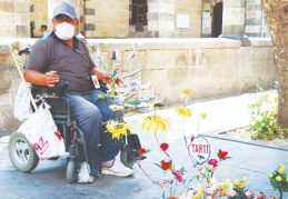 “Çalışmazsam strese girerim diye korkuyorum”