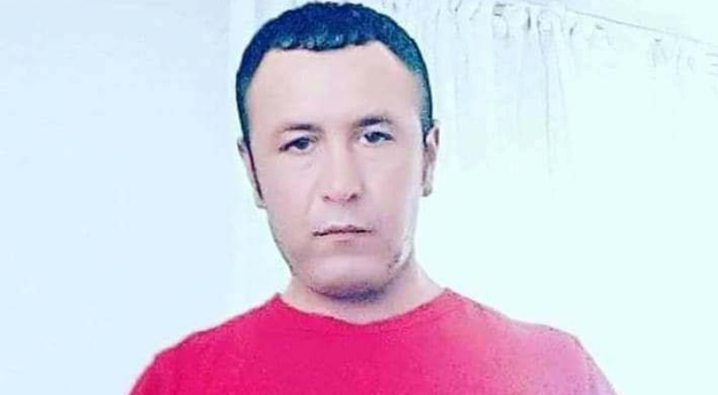 Çalıştığı inşaatın 13. katından düşen sağır ve dilsiz işçi hayatını kaybetti