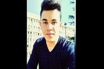 Çalıştıkları atölyenin sahibinin oğlunu öldürdüler