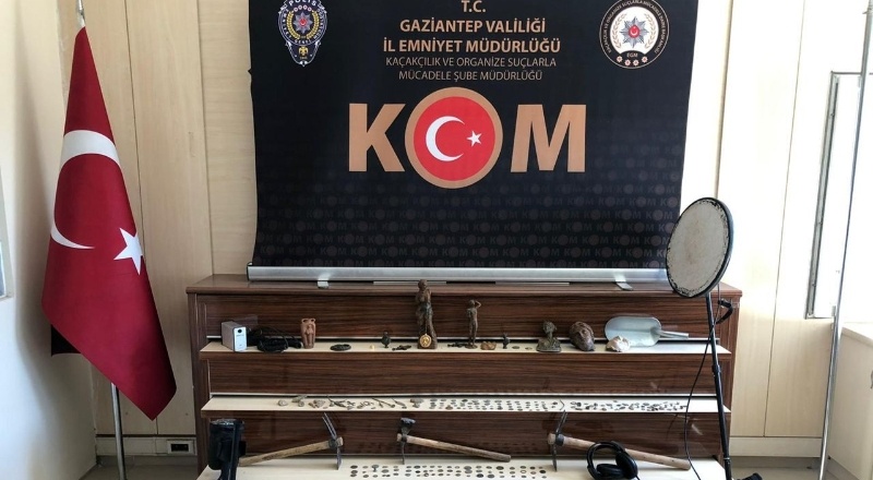 Çalmakla bitiremiyorlar