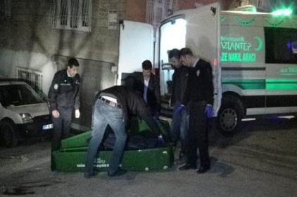 Çalmaya çalıştığı aracın sahibi tarafından bıçaklanarak öldürüldü