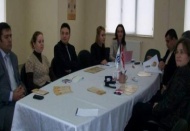 Cam işçiliği geliştirilecek