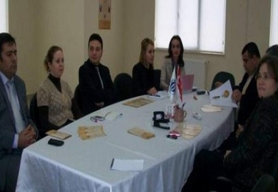 Cam işçiliği geliştirilecek