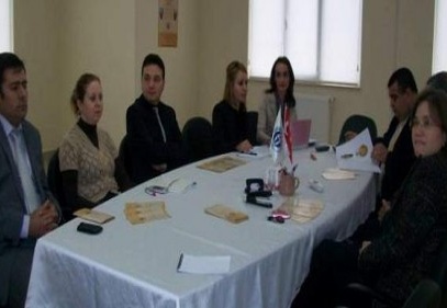 Cam işçiliği geliştirilecek
