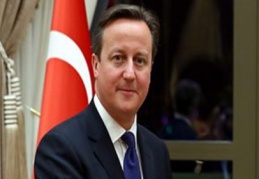 Cameron, Alman, Fransız ve Rus liderlerle Suriye krizini görüşecek 