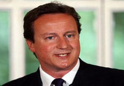 Cameron: Yunanistan'a 1 kuruş vermem