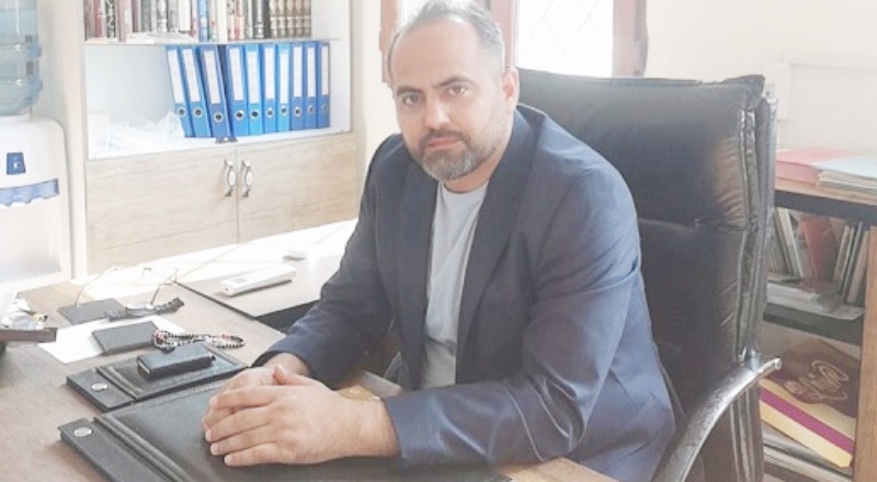 Cami dernekleri mevzuatı bir an önce değiştirilmeli