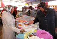 Cami için kermes 