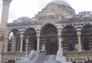 Cami yarışması sonuçlandı