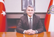 Furkan Vakfı’nın cami eyleminin ardından Emniyet Müdürü Zeybek emekliliğini istedi