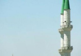 Camiden dolandırıcılara karşı uyarı yapıldı