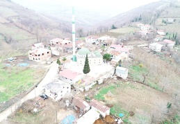 "Caminin altında altın var" söylentisi nedeniyle 7 kez yasal kazı yapıldı