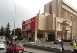 Caminin maliyeti 100 milyon doları bulacak