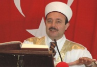 Camiyi Görmez açacak