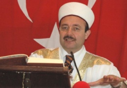 Camiyi Görmez açacak