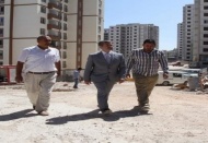 Çamlıca konutları Kasım ayına hazır olacak