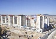 Çamlıca Konutları satışa sunuldu