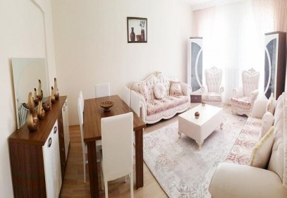 Çamlıca Konutları’nın 5’inci etabı satışa sunuldu