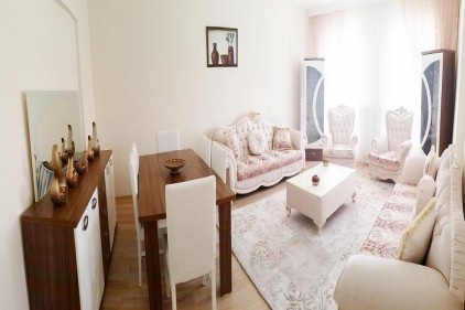 Çamlıca Konutları&#8217;nın 5&#8217;inci etabı satışa sunuldu