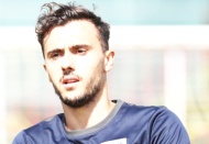 Campanharo tedavi görüyor