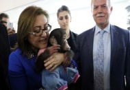 Can, Belediye Başkanı Şahin'e zor anlar yaşattı