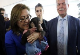 Can, Belediye Başkanı Şahin'e zor anlar yaşattı