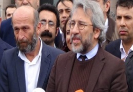 Can Dündar, Berberoğlu ve Erdem  Gül’e 15 yıla kadar hapis talebi