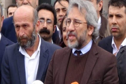 Can Dündar, Berberoğlu ve Erdem  Gül&#8217;e 15 yıla kadar hapis talebi