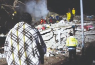 Can kaybı artıyor, kurtarma çalışmaları sürüyor