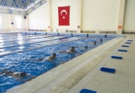 Can kurtaran ekibi göreve hazır