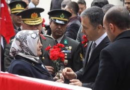 Çanakkale Deniz Zaferi'nin 100'üncü yıldönümü törenlerle kutlandı