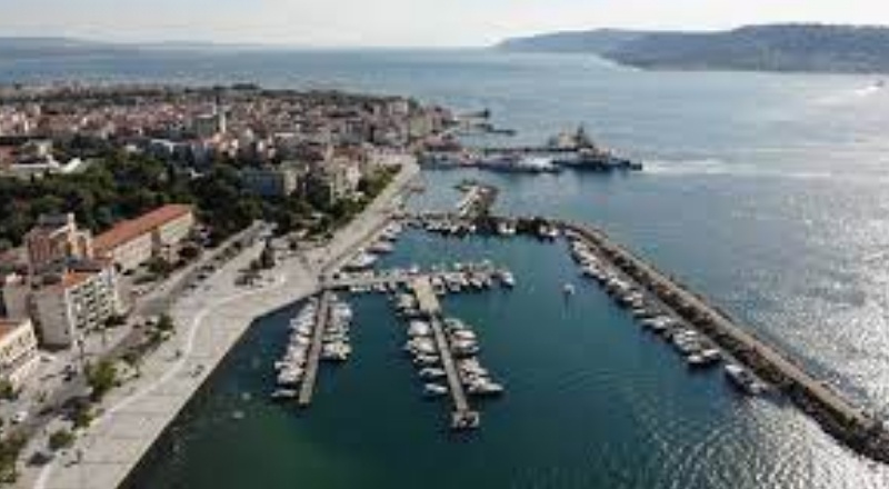 Çanakkale, kadınlara konut satışında ilk sırada
