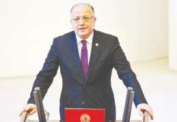 “Çanakkale, milletimizin varoluş destanıdır”