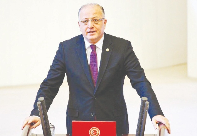 “Çanakkale, milletimizin varoluş destanıdır”