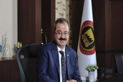 Çanakkale ruhunu her daim yaşatmalıyız