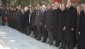 Çanakkale şehitleri anıldı