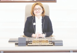 Çanakkale Zaferi şanlı bir destan