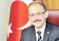 Çanakkale Zaferi, Türk milletinin yeniden varoluş destanıdır