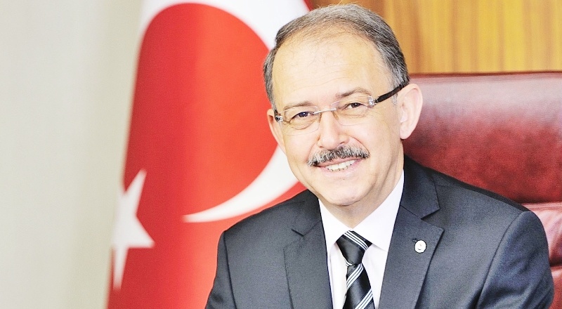 Çanakkale Zaferi, Türk milletinin yeniden varoluş destanıdır